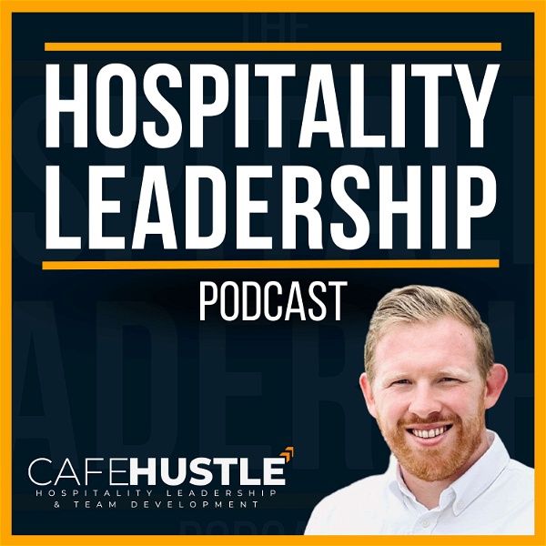 Artwork for Hospitality Leadership