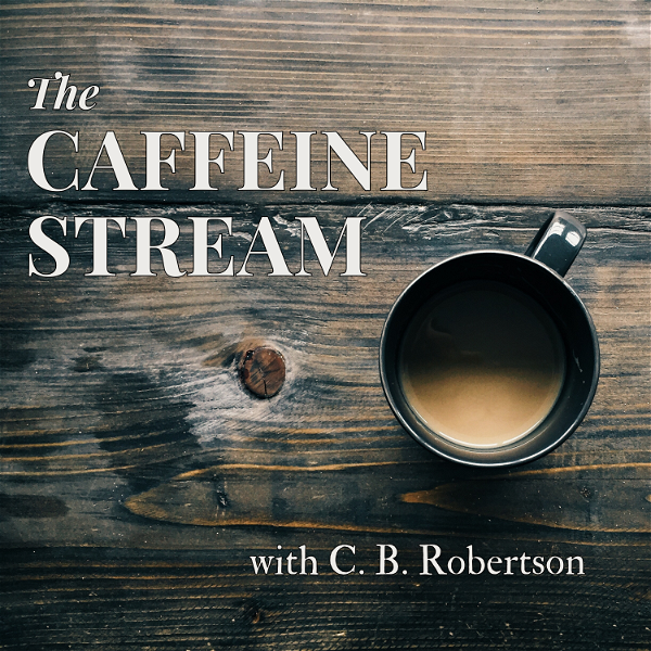 Artwork for The Caffeine Stream
