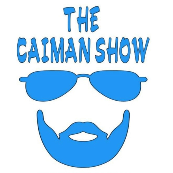 Artwork for The Caiman Show
