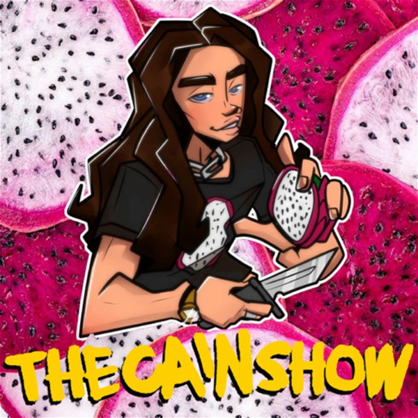 Artwork for The Cain Show