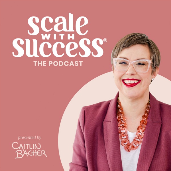 Artwork for Scale with Success®
