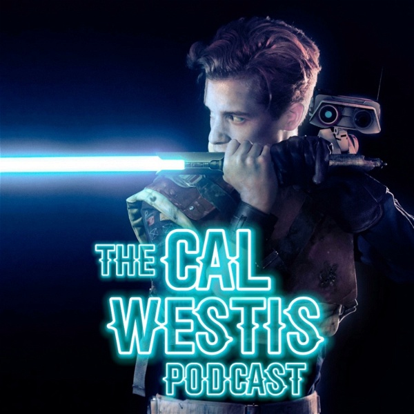 Artwork for The Cal Westis Podcast
