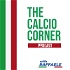The Calcio Corner