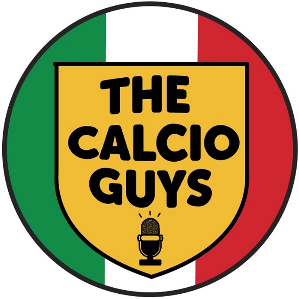 Artwork for The Calcio Guys