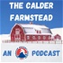 The Calder Farmstead AHL Podcast