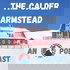 The Calder Farmstead AHL Podcast