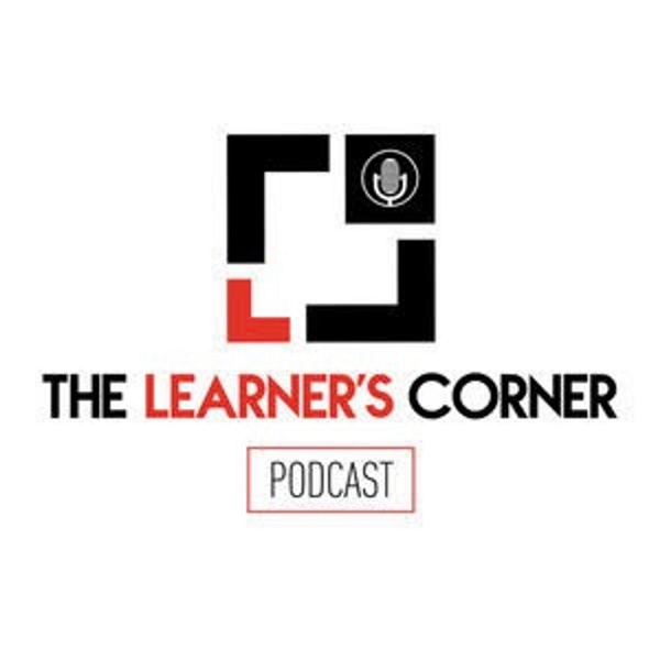 Artwork for The Learner's Corner