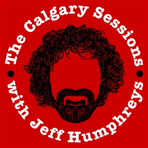 Artwork for The Calgary Sessions