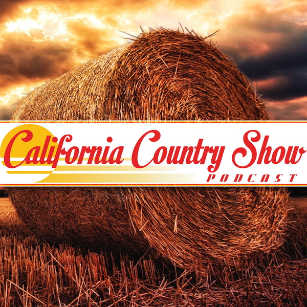 Artwork for The California Country Show Podcast