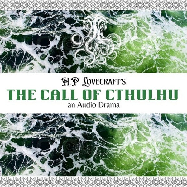 Artwork for The Call of Cthulhu
