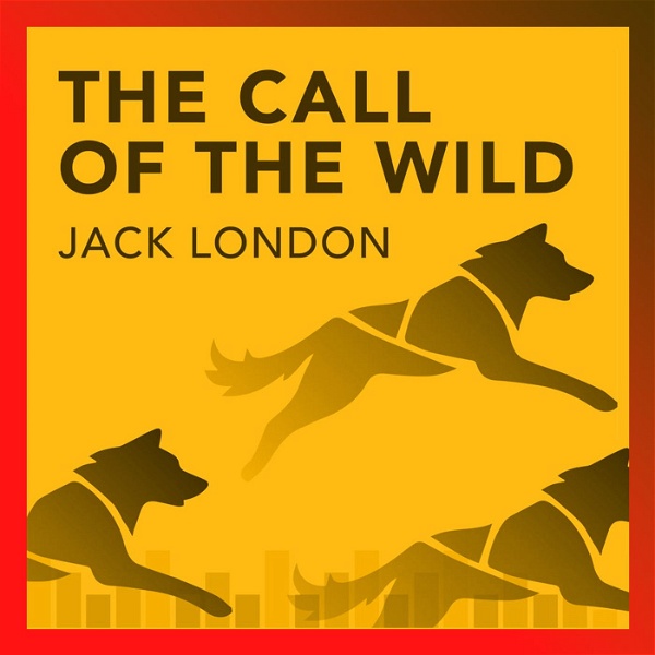 Artwork for The Call of the Wild