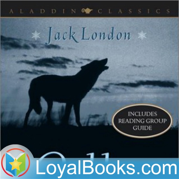 Artwork for The Call of the Wild by Jack London