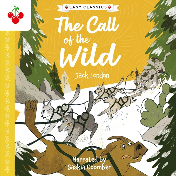 Artwork for The Call of the Wild