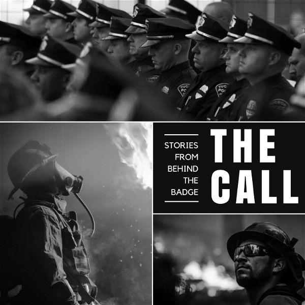 Artwork for The Call
