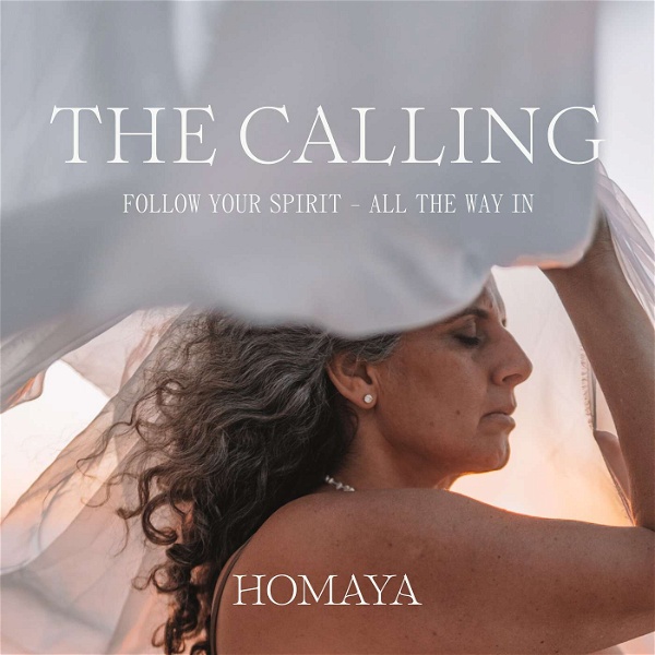 Artwork for The Calling: Follow your spirit- all the way in