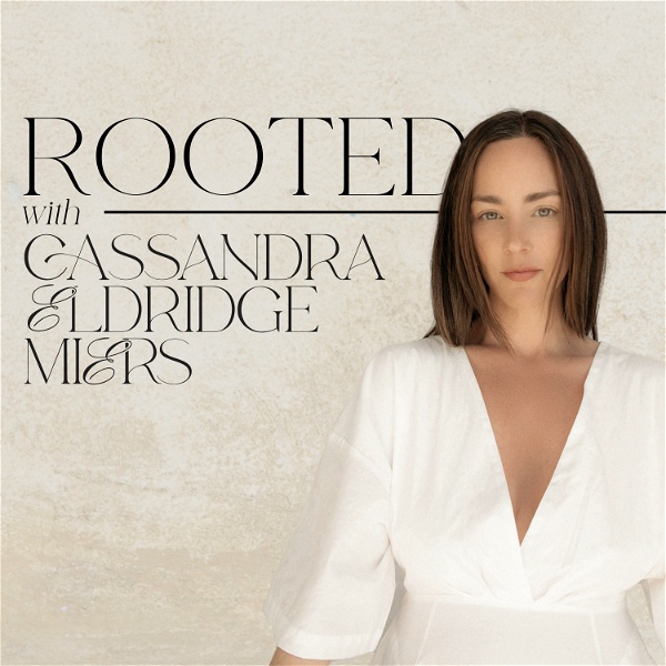 Artwork for ROOTED