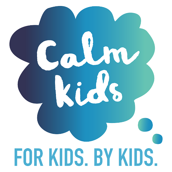 Artwork for The Calm Kids Podcast
