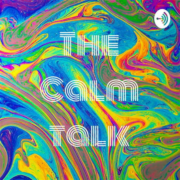 Artwork for The Calm talk