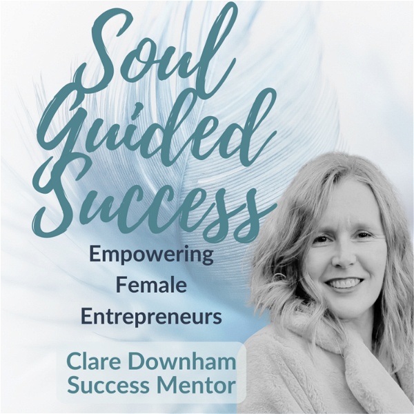 Artwork for Soul Guided Success