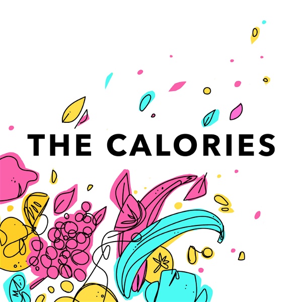 Artwork for The Calories