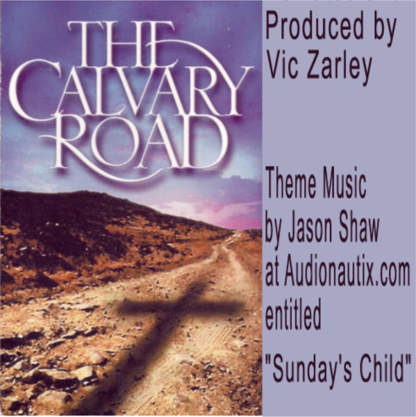 Artwork for The Calvary Road