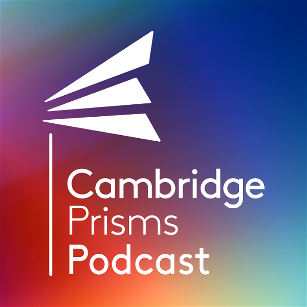Artwork for The Cambridge Prisms Podcast