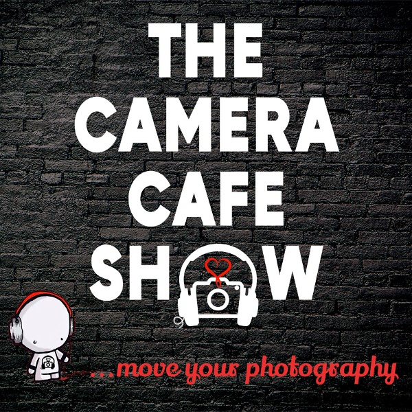 Artwork for The Camera Cafe Show
