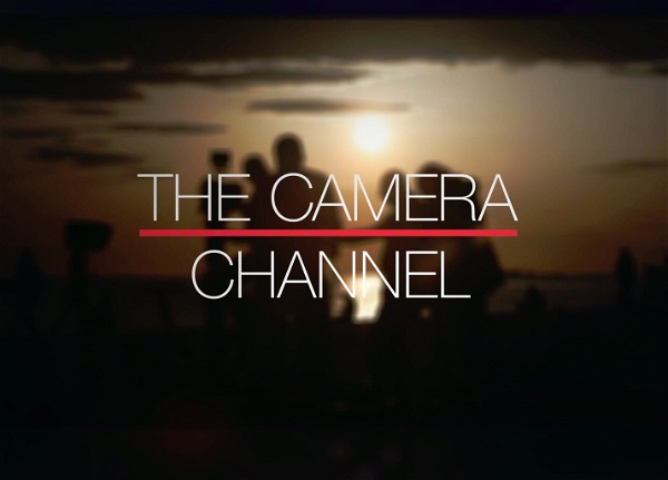 Artwork for The Camera Channel Podcast