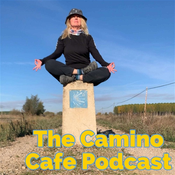 Artwork for The Camino Cafe