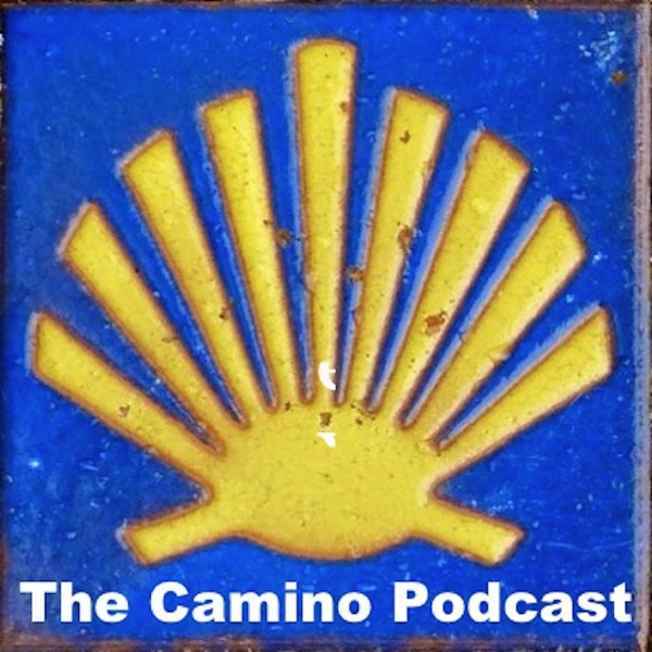 Artwork for The Camino Podcast
