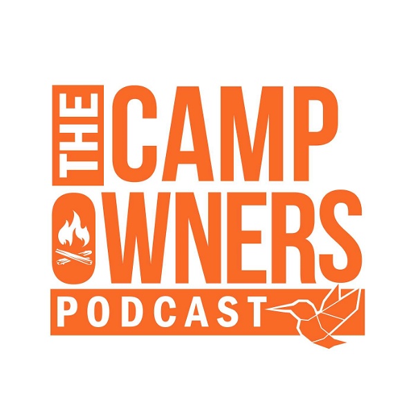 Artwork for The Camp Owners Podcast