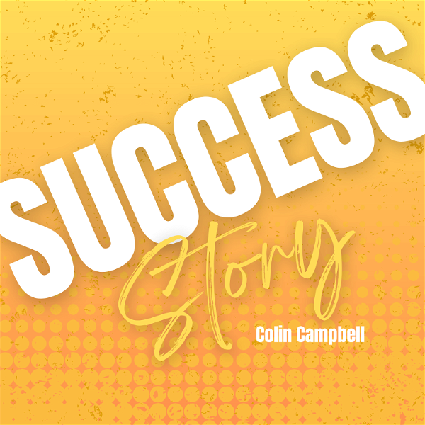 Artwork for Success Story