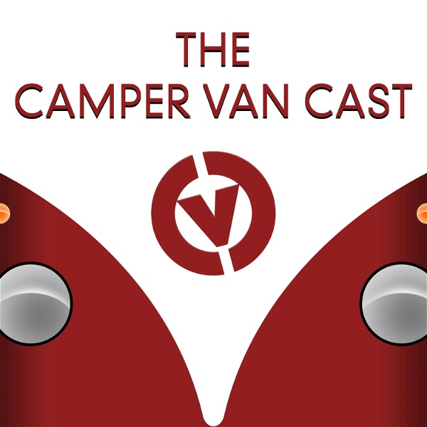 Artwork for The Camper Van Cast