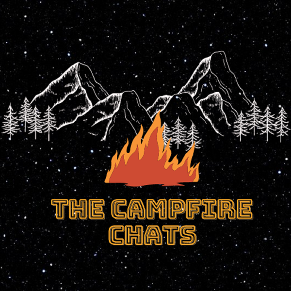 Artwork for The Campfire Chats
