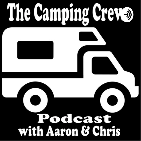 Artwork for The Camping Crew