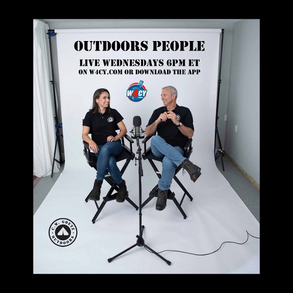Artwork for Outdoors People