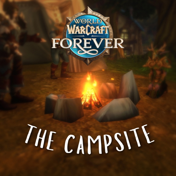 Artwork for The Campsite