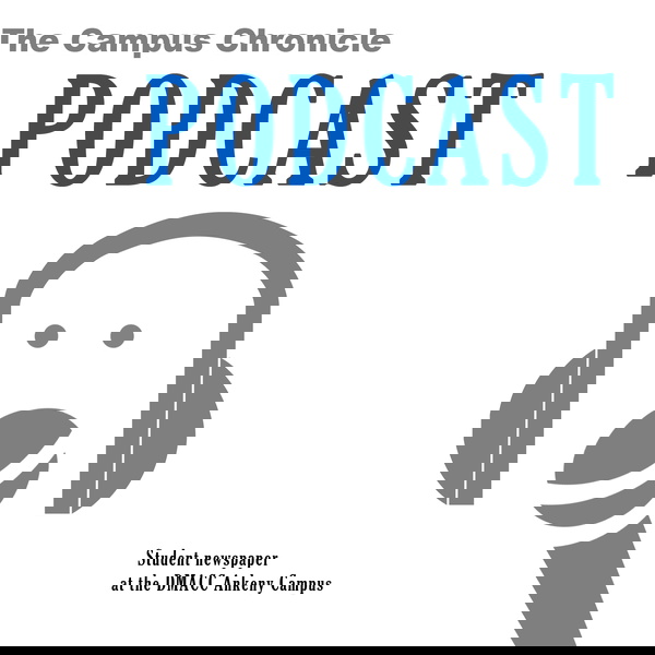 Artwork for The Campus Chronicle