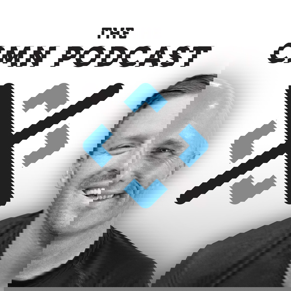 Artwork for The Campus Multiplication Network Podcast