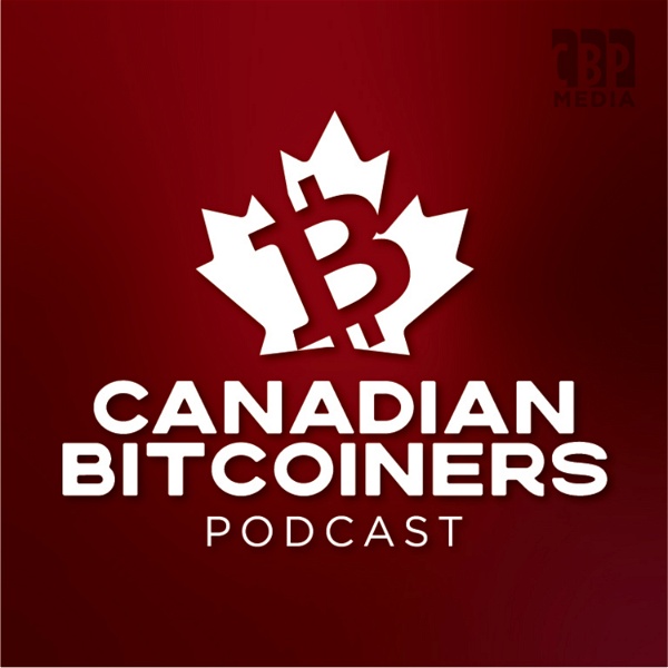 Artwork for The Canadian Bitcoiners Podcast