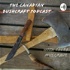 The Canadian Bushcraft Podcast, With Caleb Musgrave