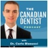 The Canadian Dentist Podcast