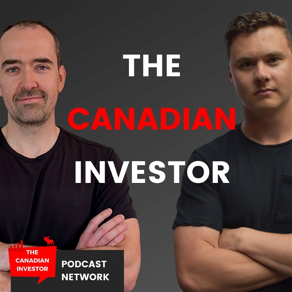 Artwork for The Canadian Investor