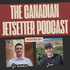 The Canadian Jetsetter Podcast