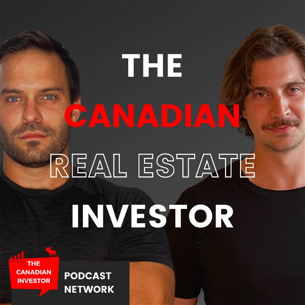 Artwork for The Canadian Real Estate Investor
