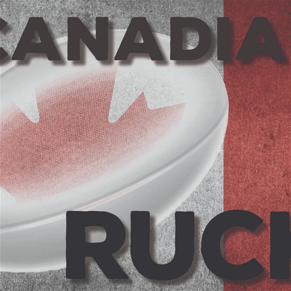Artwork for The Canadian Ruck