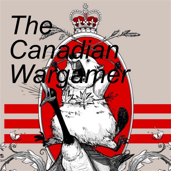 Artwork for The Canadian Wargamer