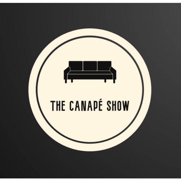 Artwork for The Canapé Show