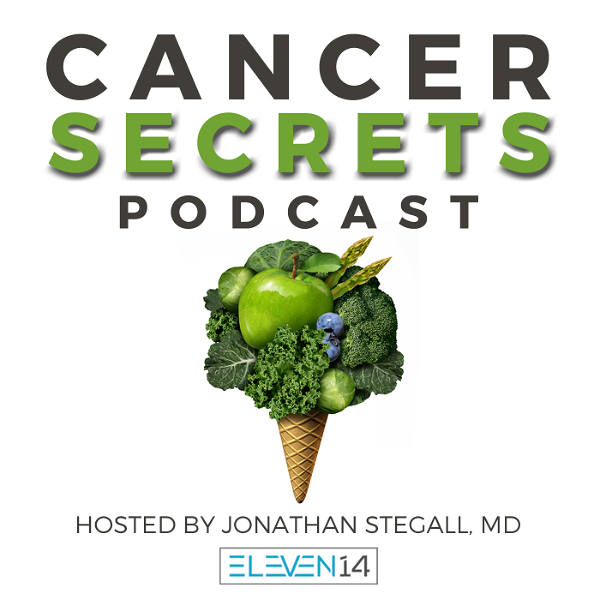 Artwork for The Cancer Secrets Podcast