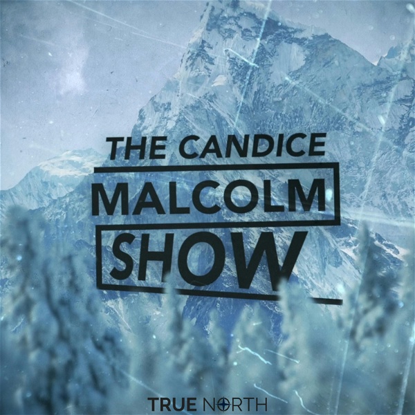 Artwork for The Candice Malcolm Show Podcast